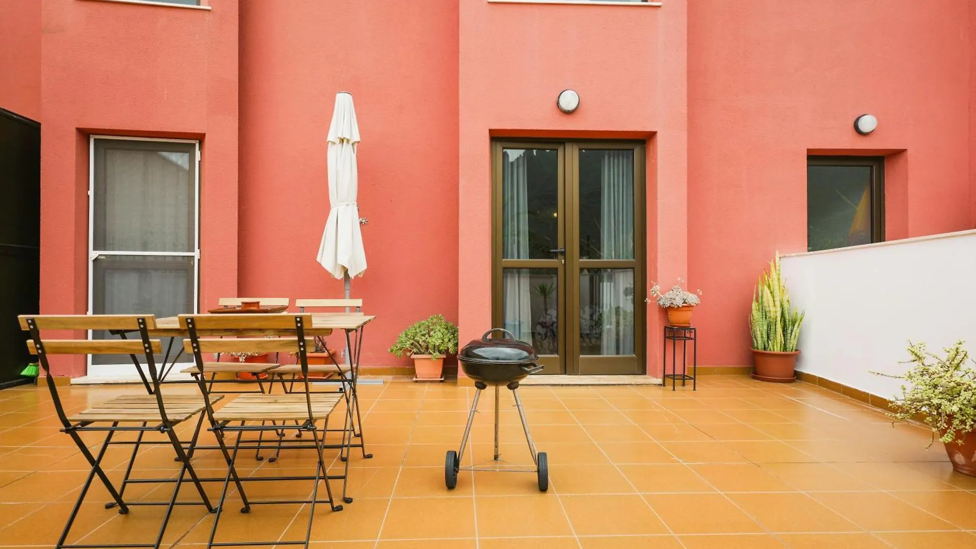Cozzy Carolina III Apartment Costa Adeje  Spain