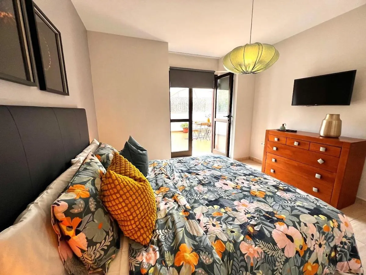 Cozzy Carolina III Apartment Costa Adeje  Spain