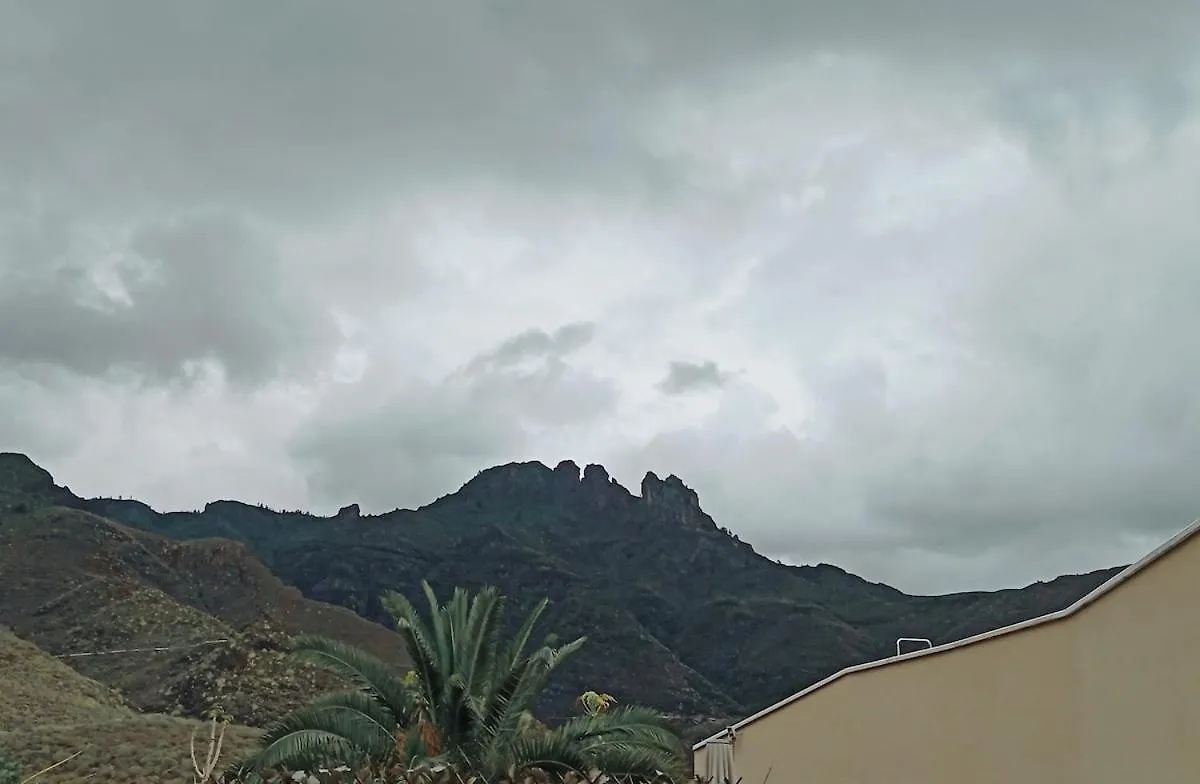 Cozzy Carolina III Apartment Costa Adeje  0*, Costa Adeje (Tenerife) Spain