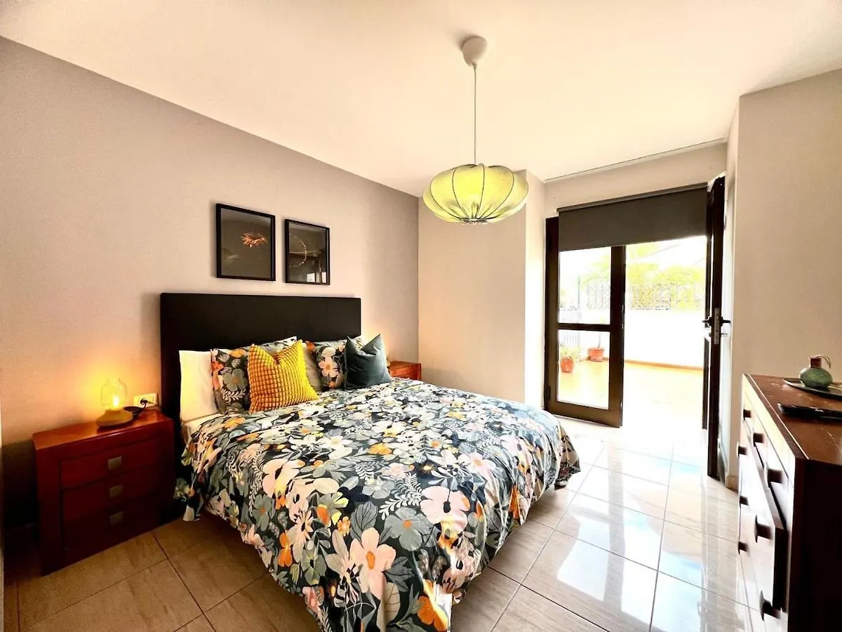 Cozzy Carolina III Apartment Costa Adeje   Costa Adeje (Tenerife)