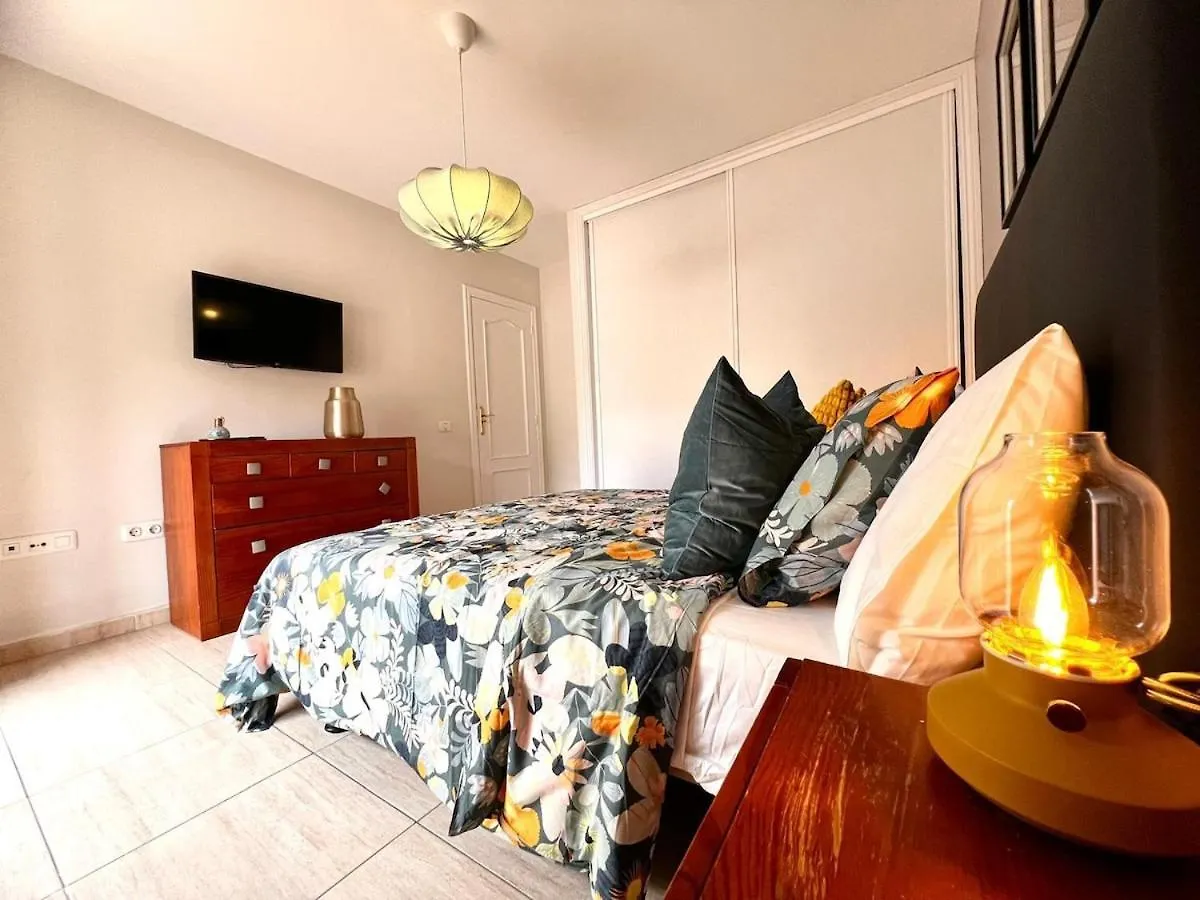 Cozzy Carolina III Apartment Costa Adeje  Costa Adeje (Tenerife)