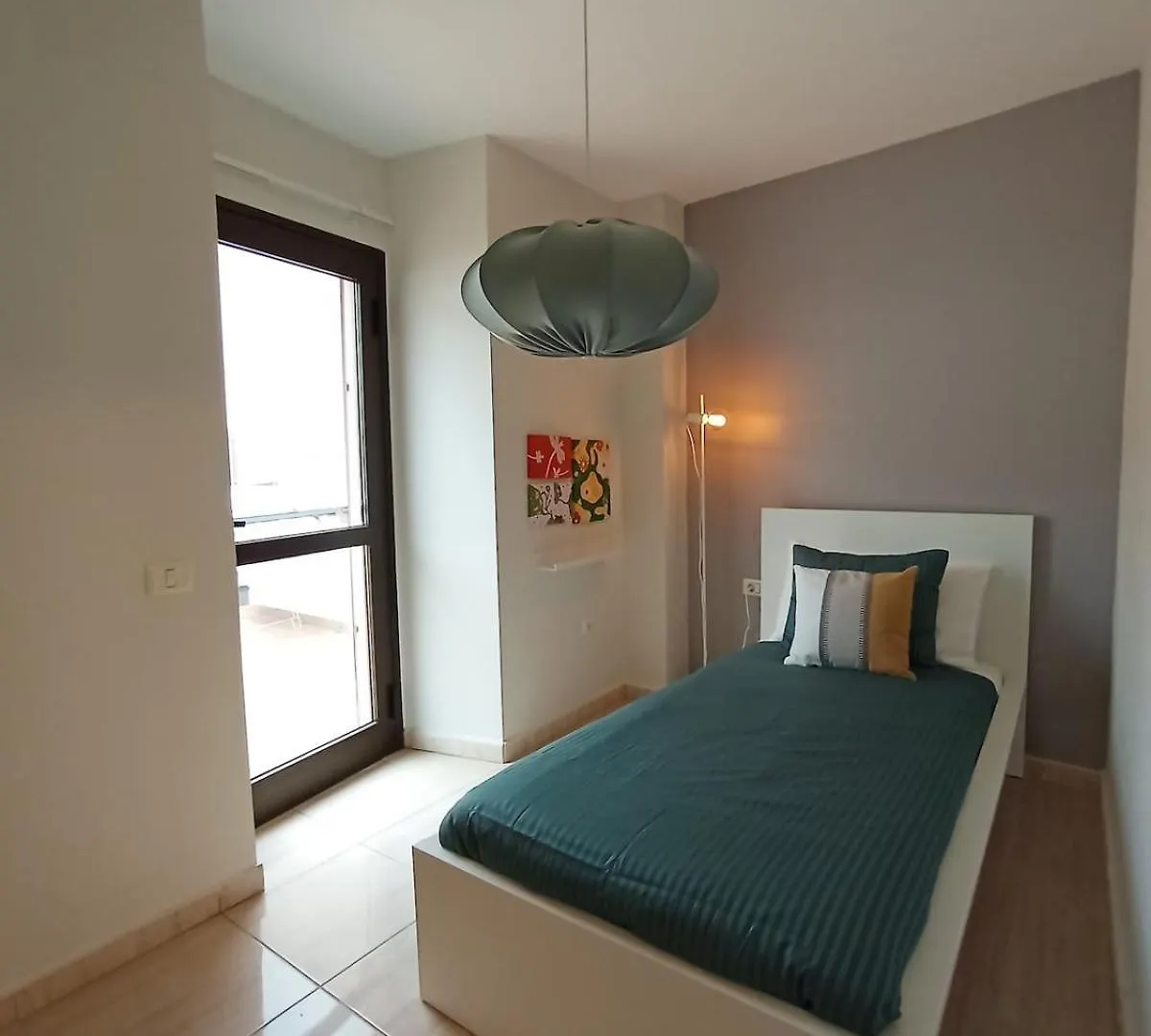 Cozzy Carolina III Apartment Costa Adeje