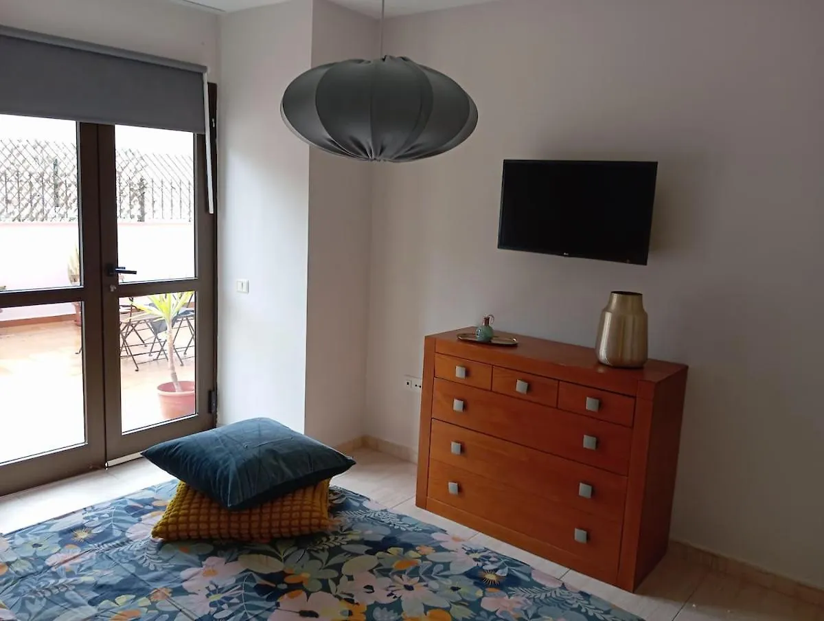 Cozzy Carolina III Apartment Costa Adeje