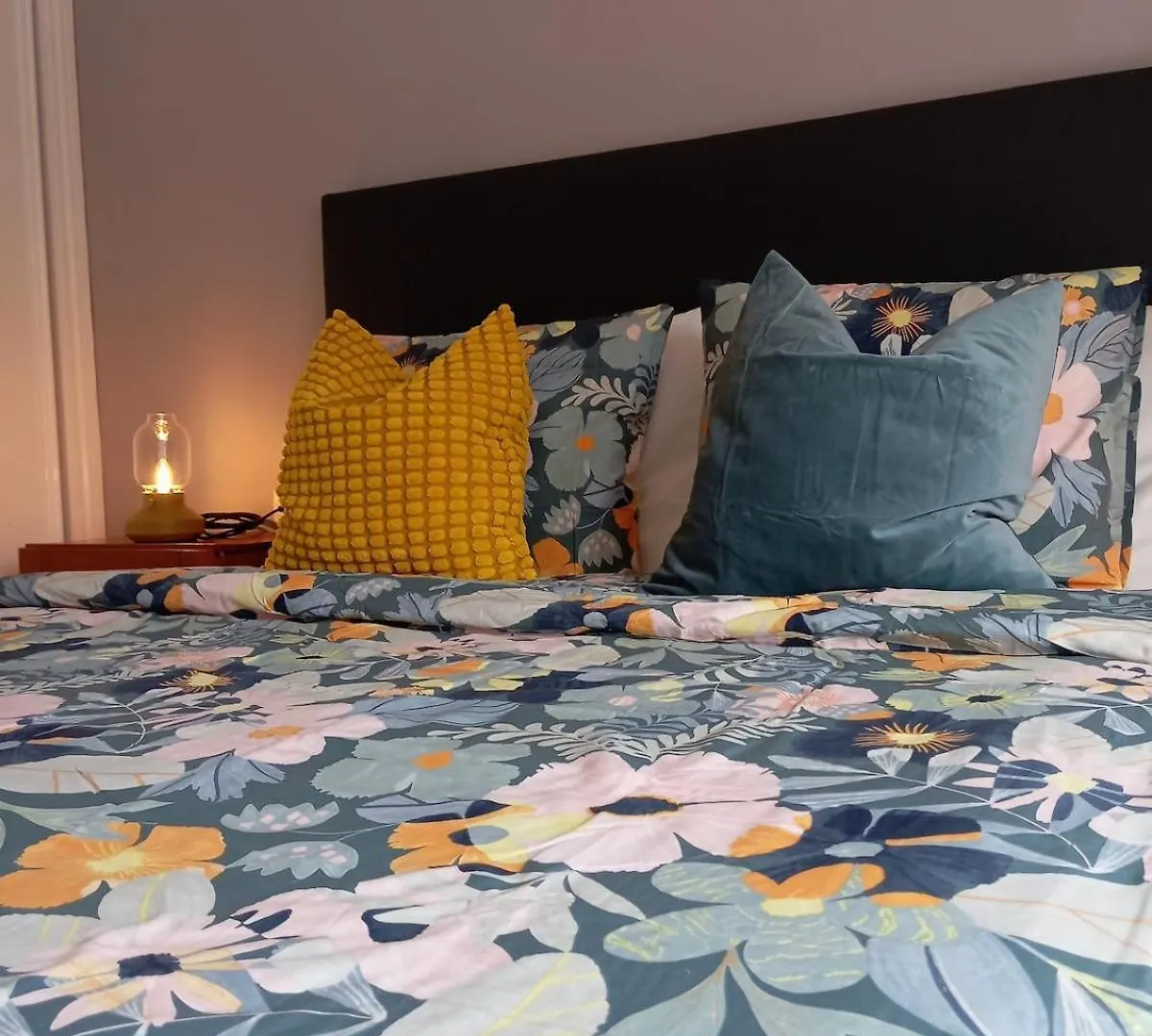 Cozzy Carolina III Apartment Costa Adeje