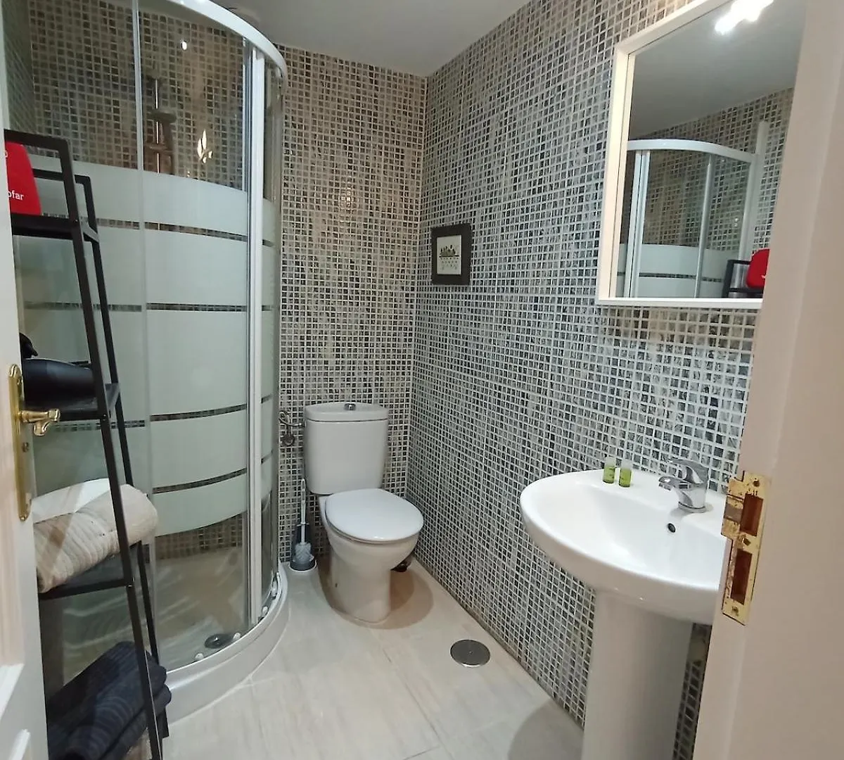 Cozzy Carolina III Apartment Costa Adeje