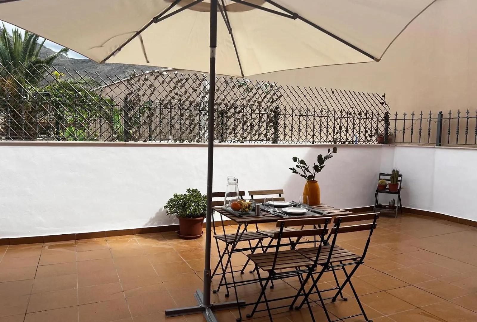 Cozzy Carolina III Apartment Costa Adeje  Spain