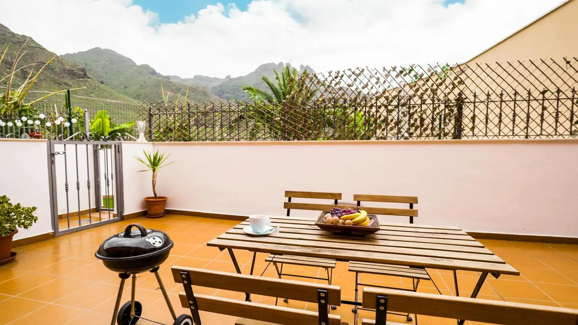 Cozzy Carolina III Apartment Costa Adeje  Costa Adeje (Tenerife)