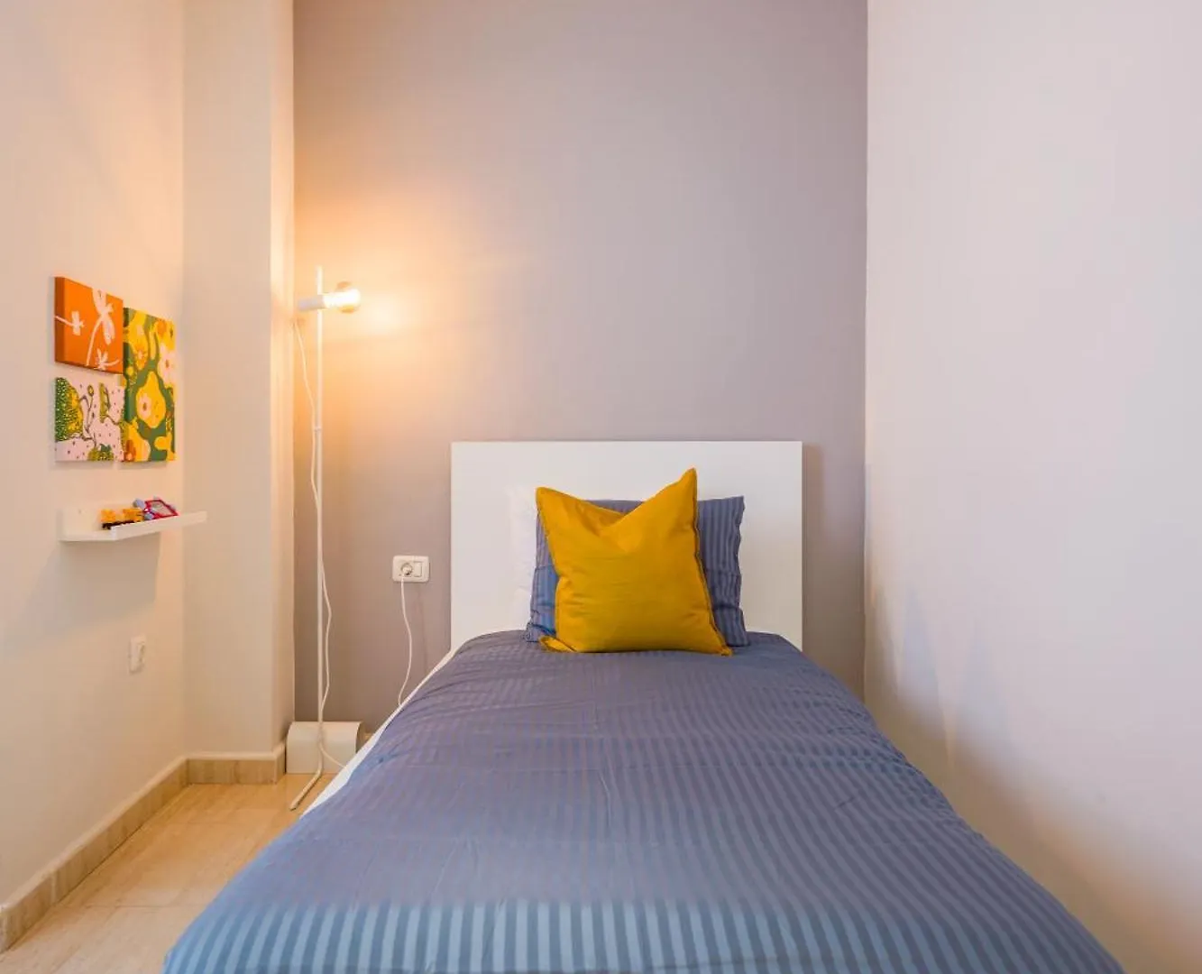 Cozzy Carolina III Apartment Costa Adeje  Spain