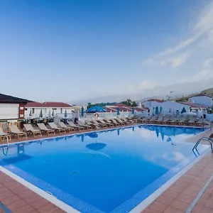 2* Апарт-отель Tinerfe Garden